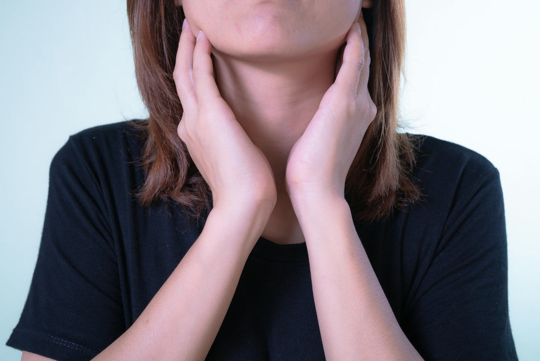 Red Light Therapy for Lymphatic Drainage: How Light Supports Natural Detox and Circulation