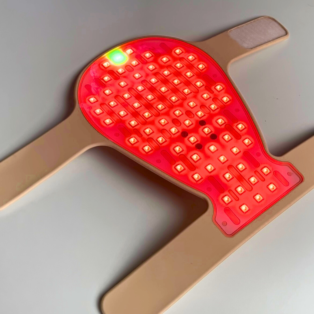 PRE ORDER - LED Light Therapy Hand Glove - PRE-ORDER