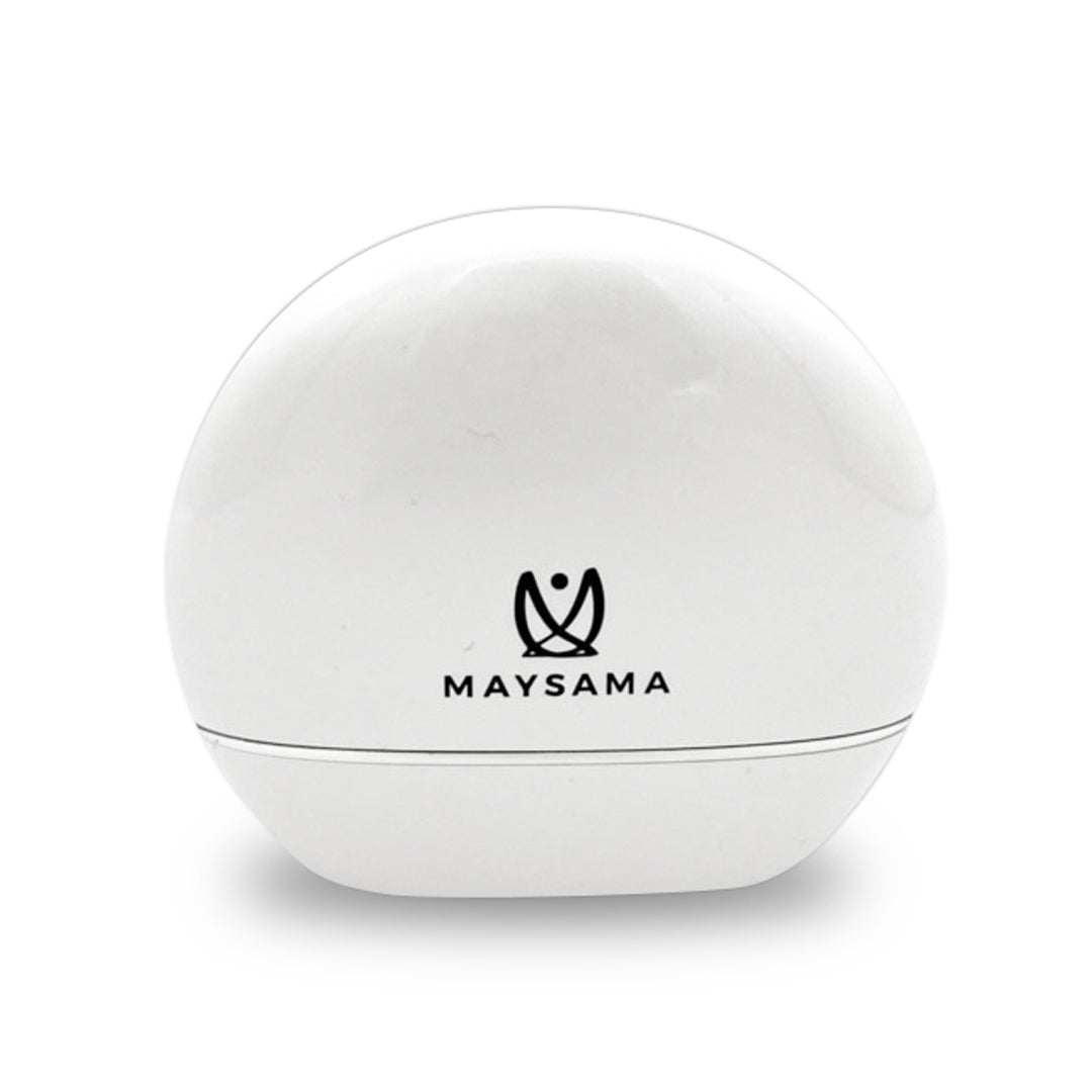 Bian Stone Gua Sha LED Facial Massager – Maysama