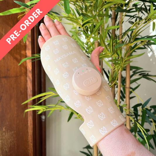 PRE ORDER - LED Light Therapy Hand Glove - PRE-ORDER