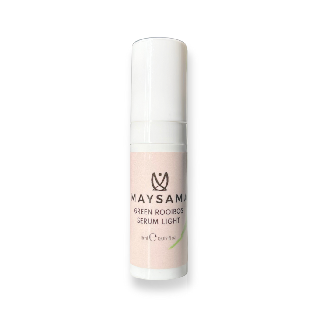 Green Rooibos Serum Light