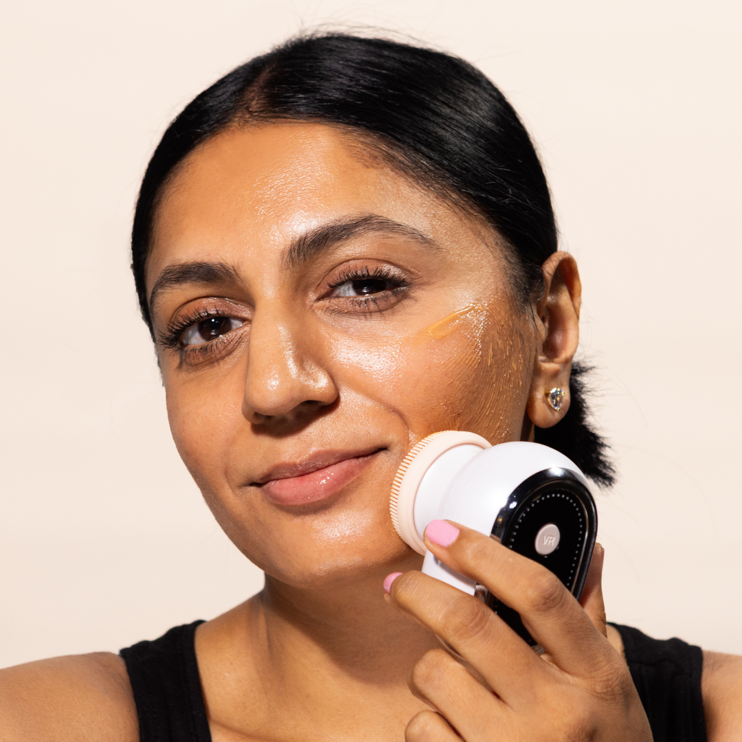 URCHIN - Cleansing and Skin Rejuvenation Device
