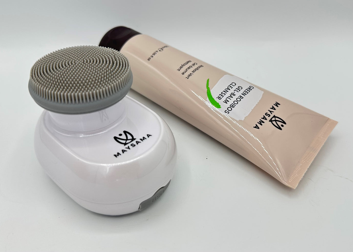 URCHIN - Cleansing and Skin Rejuvenation Device