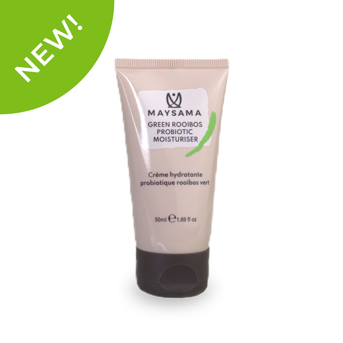 Green Rooibos Probiotic Moisturizer| Multibuy