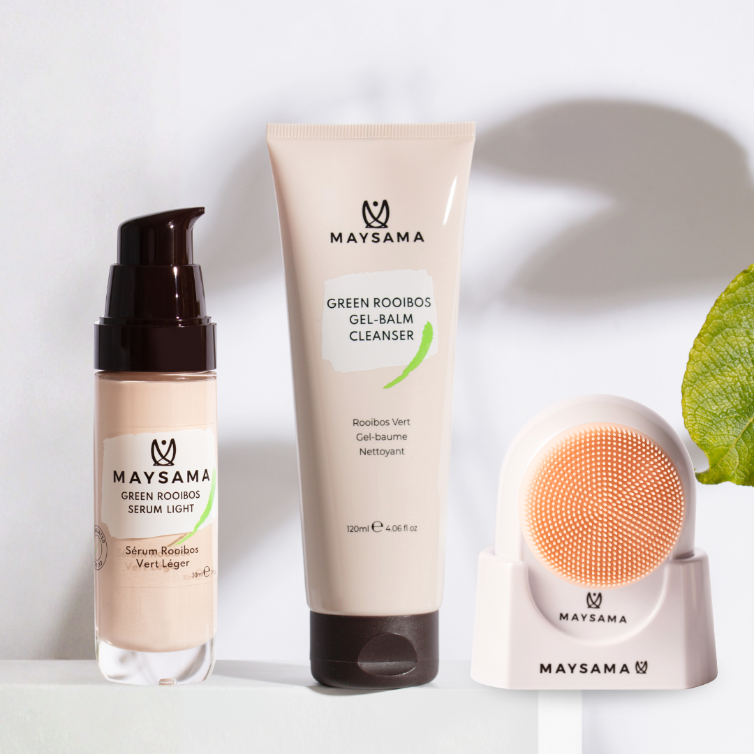 URCHIN - Cleansing and Skin Rejuvenation Device