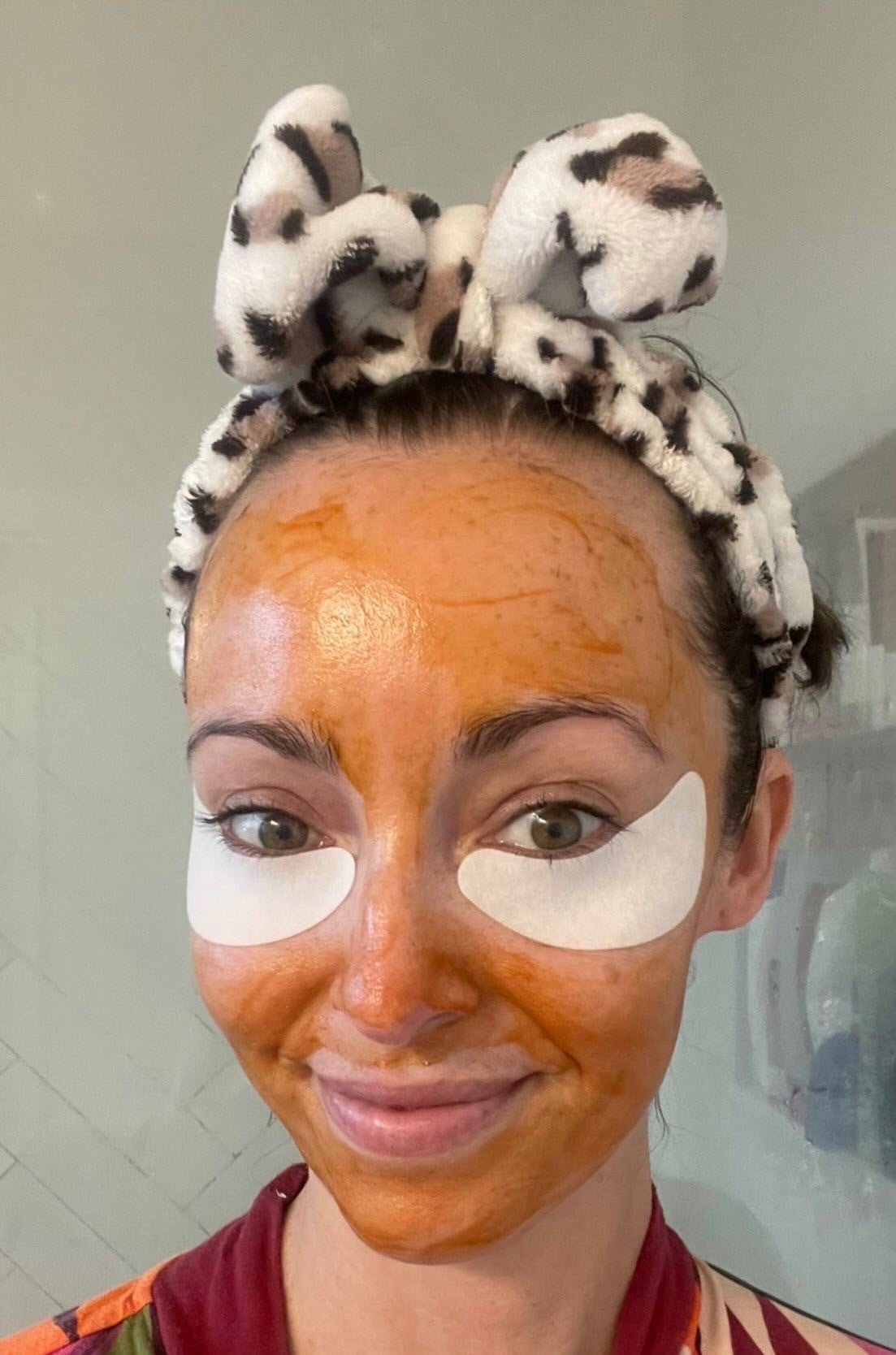 Masking Bundle
