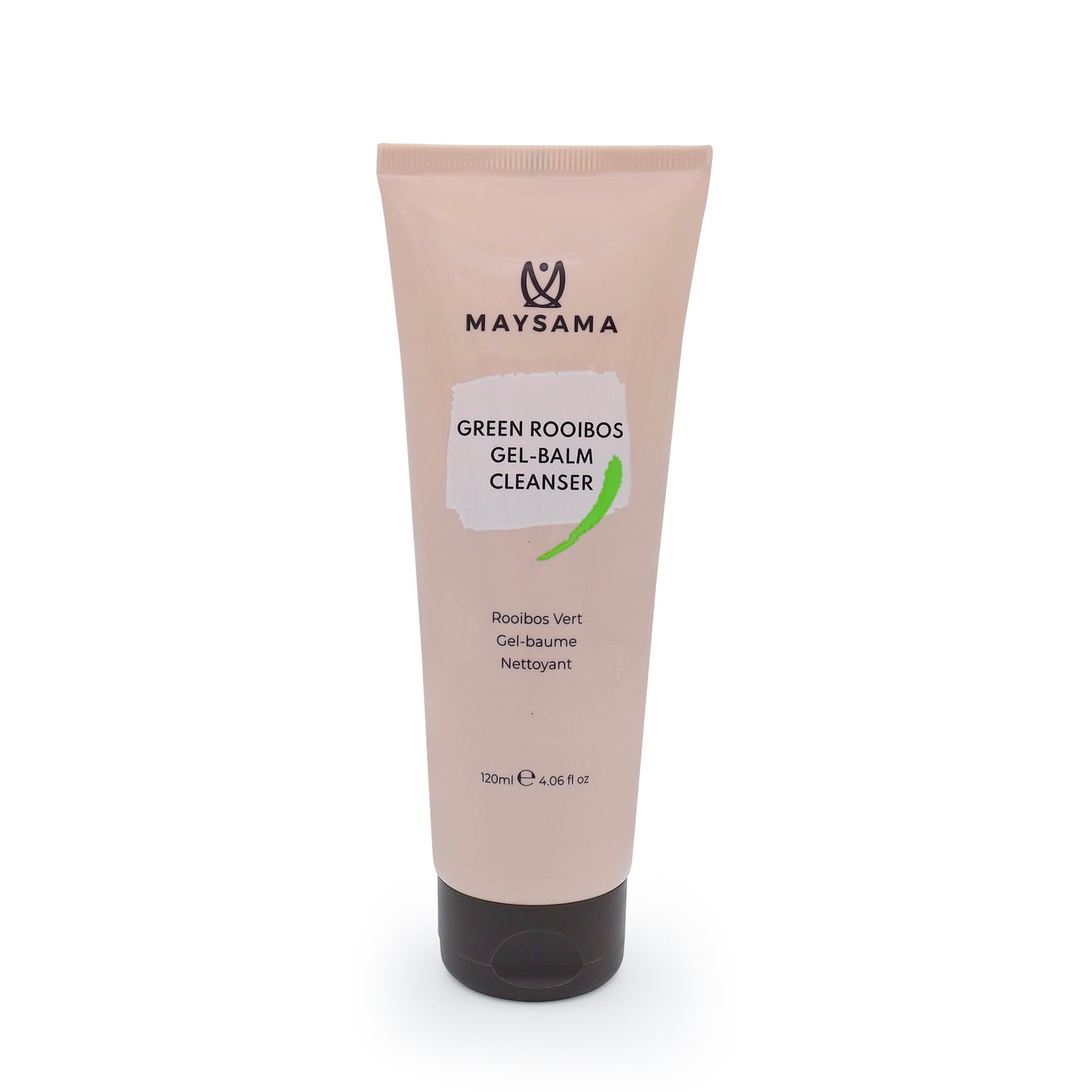 Green Rooibos Gel-Balm Cleanser