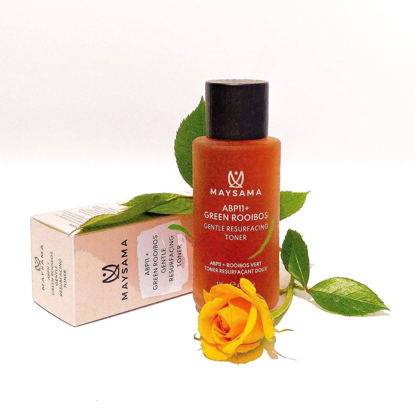 ABP11+ Green Rooibos Gentle Resurfacing Glow Toner