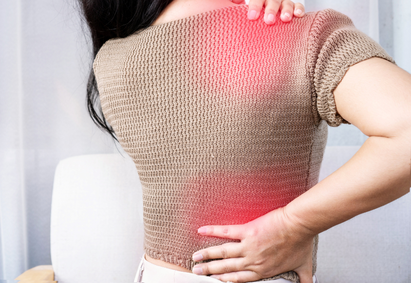 Best Red Light Therapy Belt for Back Pain: Top Pick & Benefits