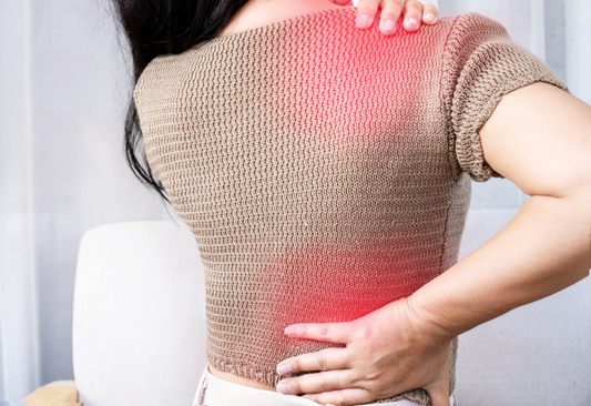 Best Red Light Therapy Belt for Back Pain: Top Pick & Benefits