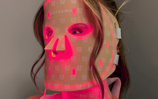 LED Light Face Mask: Your Complete Guide to Professional-Level Skincare at Home