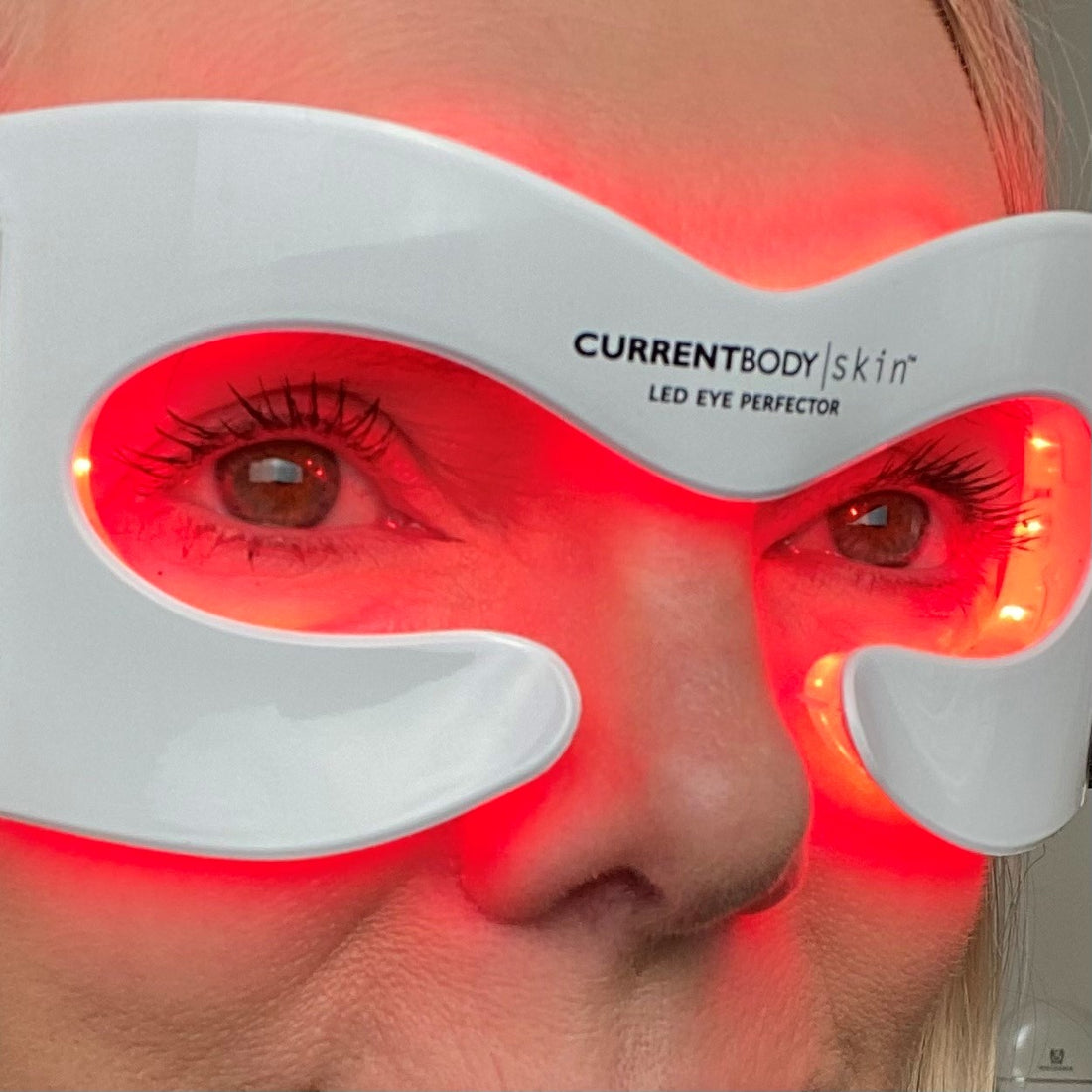 NEW Targeted LED Treatments from Currentbody SKIN