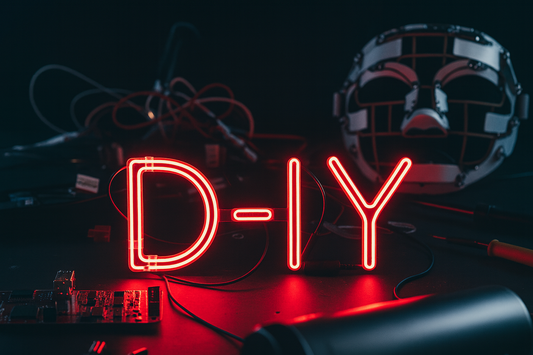 The Pitfalls of DIY Red Light Therapy: Why Quality and Precision Matter