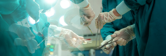 How Soon After Surgery Can You Use Red Light Therapy?