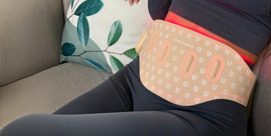 Can You Use a Red Light Therapy Belt on Your Face Safely and Effectively?