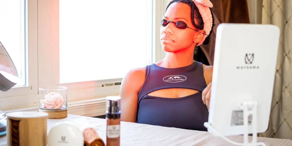Is Red Light Therapy Making Your Melasma Worse? Skin Safety Protocols