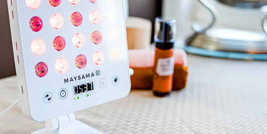 How Long to See Results from Red Light Therapy?