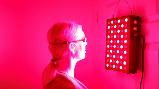 Red Light Mask Therapy: A Guide to Science-Based Skin Transformation