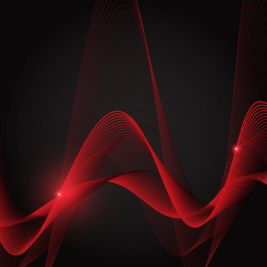 660nm vs 850nm vs 1072nm Infrared: Which Wavelength Is Best for Skin?