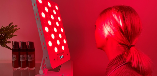 Can You Overdo Red Light Therapy? What the Science Says About Dose