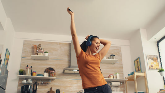 Red Light Therapy for Energy: Can Light Help You Feel Less Tired?