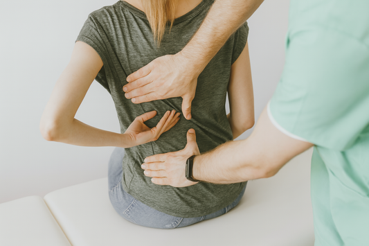 Red Light Therapy for Herniated Disc: Supporting Recovery Through Light