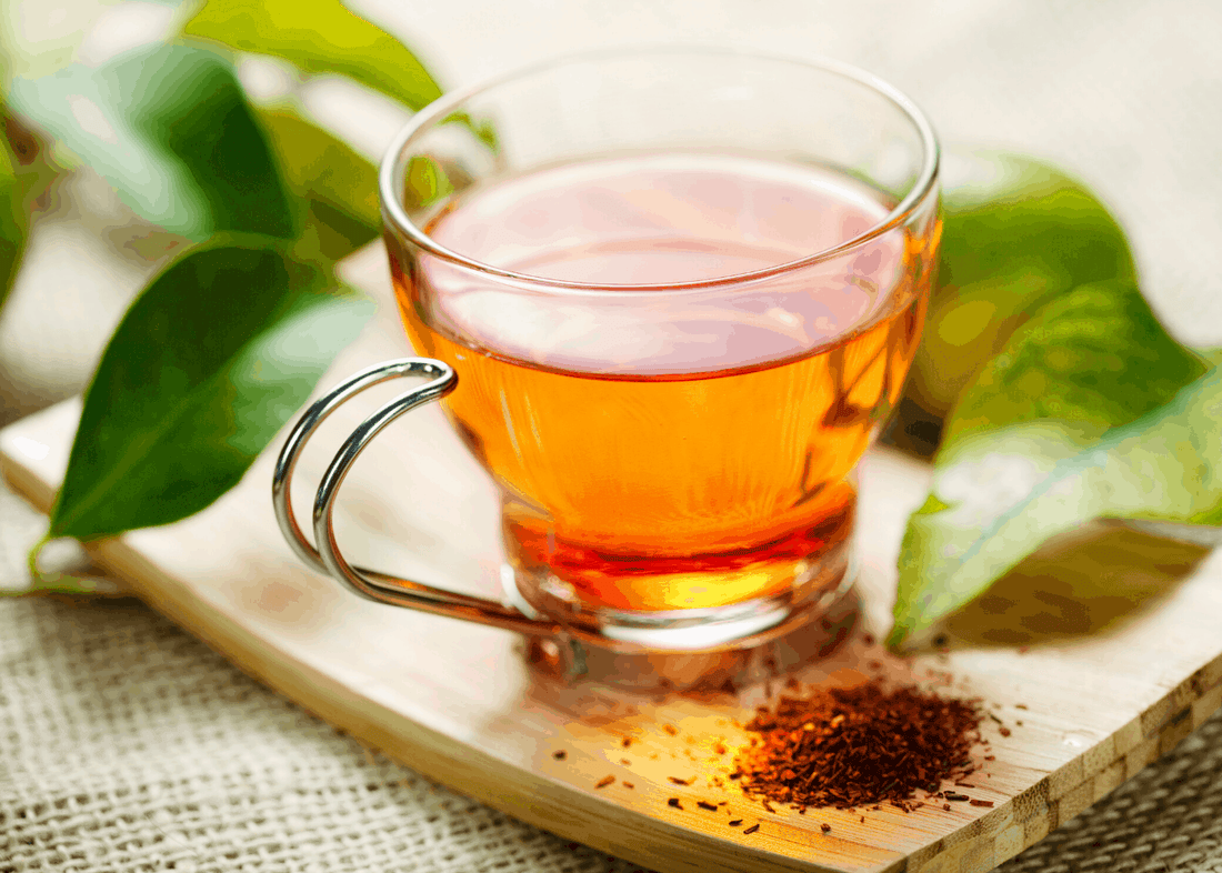 Why Green Tea Antioxidants are a Double Whammy in Skincare