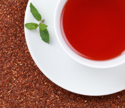 Is Green Rooibos the new Green Tea?