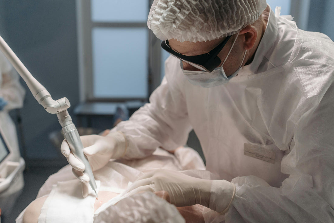 How Soon After Surgery Can You Use Red Light Therapy?