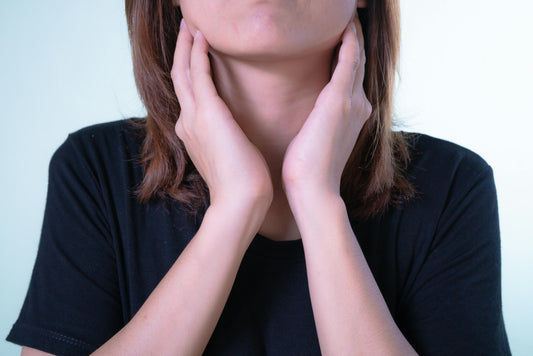 Red Light Therapy for Lymphatic Drainage: How Light Supports Natural Detox and Circulation