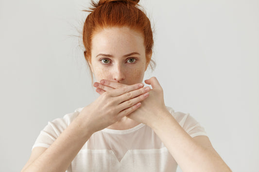 Red Light Therapy for Cold Sores: What the Science Says