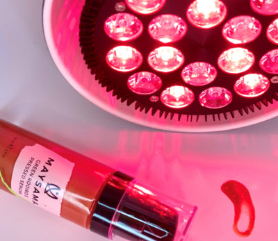 Red vs. Near Infrared LED Therapy | Which Is Better for Anti-aging?