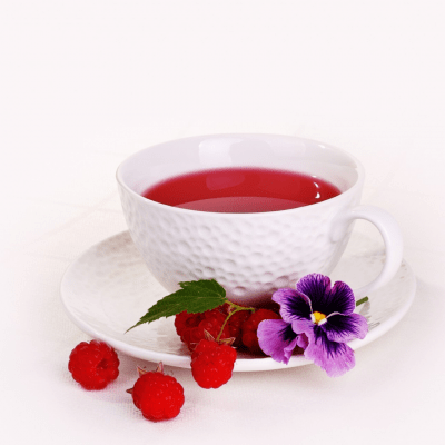 Incorporating Green Rooibos Pressed Serum into Skincare Routine