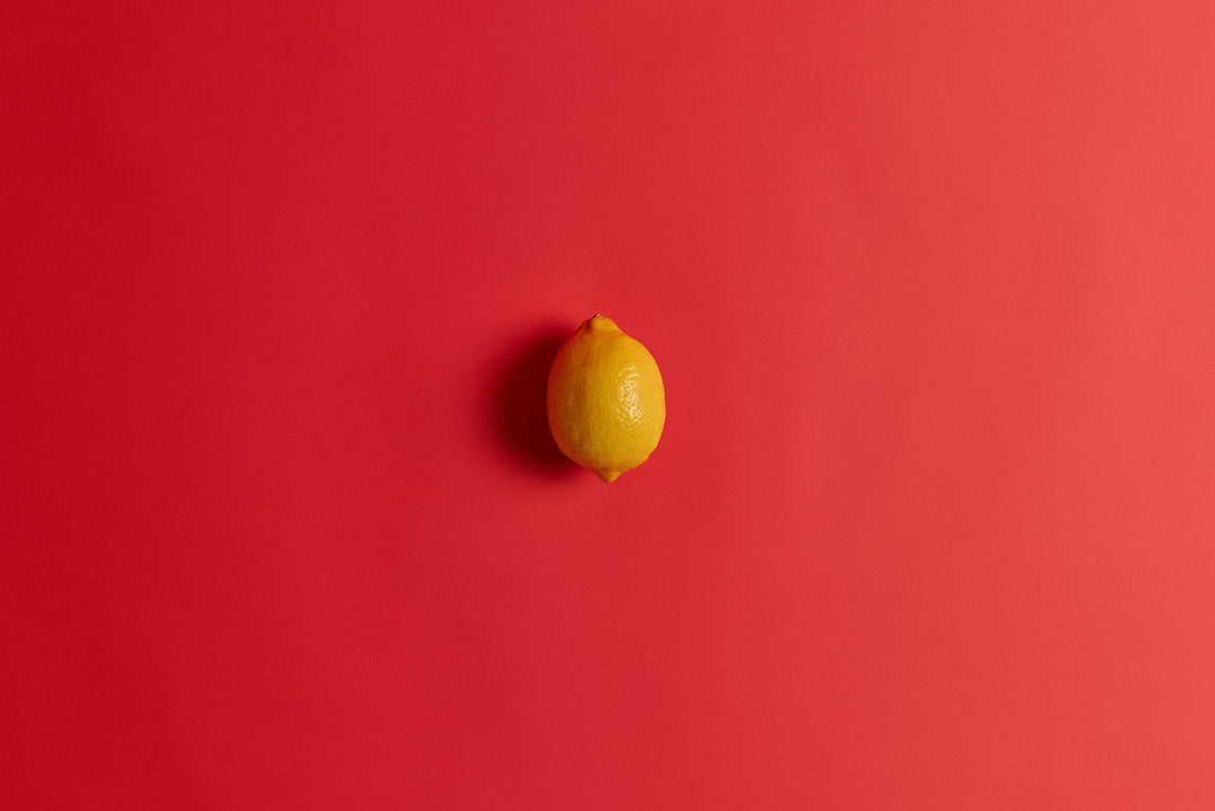 Vitamin C and Red Light Therapy: How to Combine Them Right