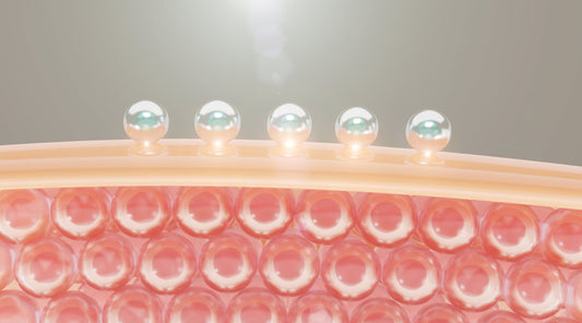 Red Light Therapy for Collagen Production: How It Works