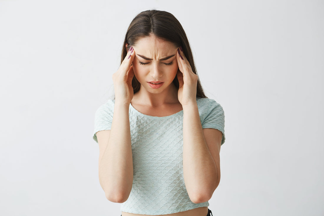 Red Light Therapy for Headaches: Can It Help?