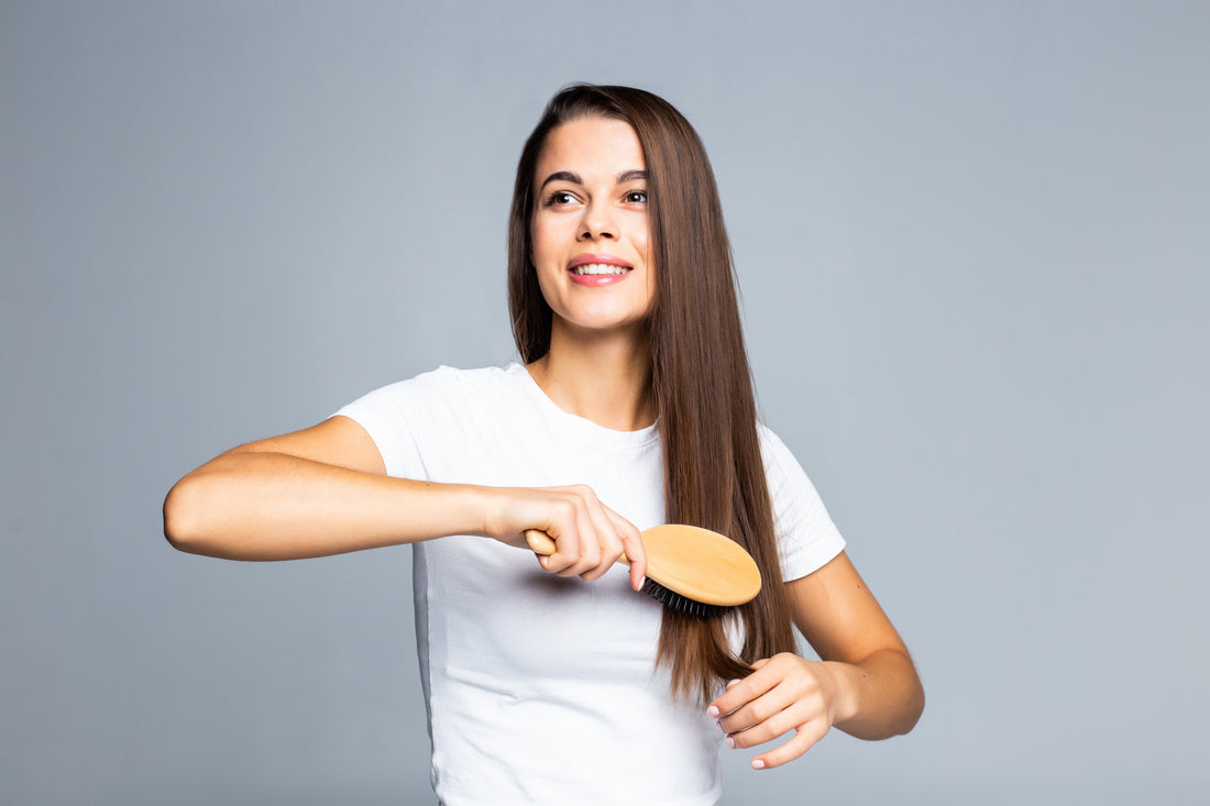 Is Red Light Therapy Good for Hair Growth?
