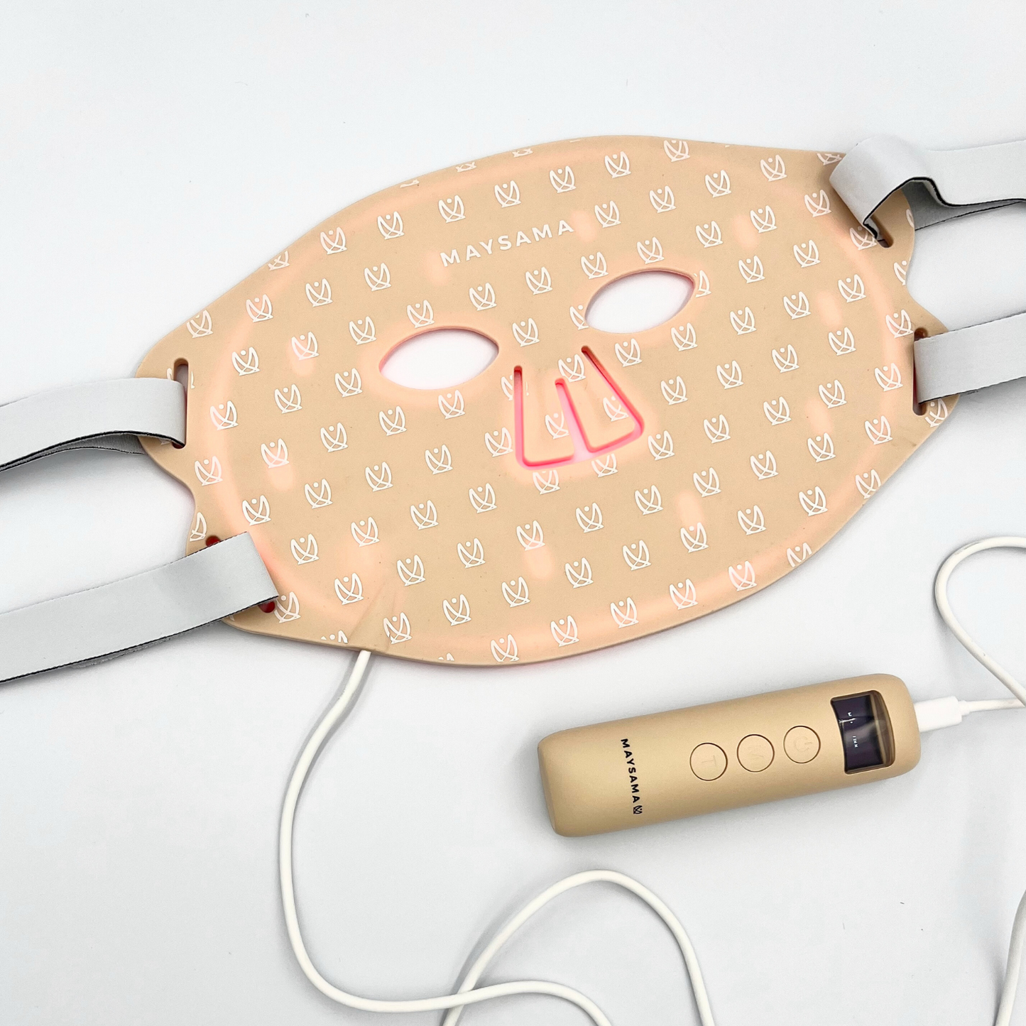 PRANA LED Light Therapy Mask