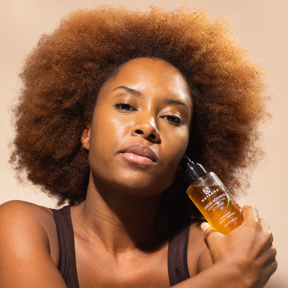 Green Rooibos AOX Hydrating Atomizer
