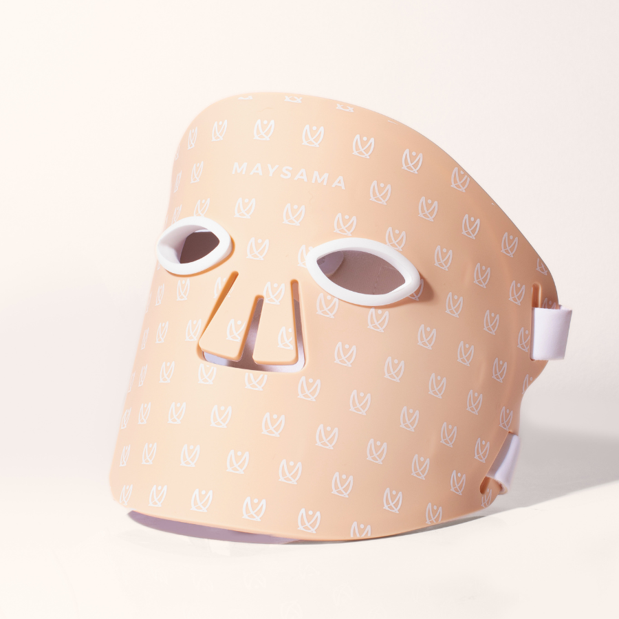 PRANA LED Light Therapy Mask