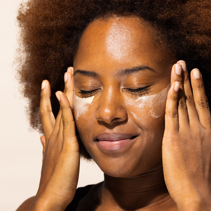 Green Rooibos Probiotic Moisturizer
