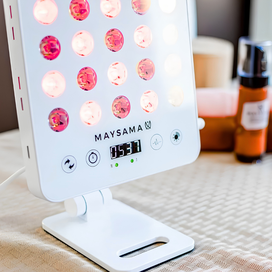 Pulse40 LED Light Therapy Panel