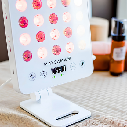 Pulse40 LED Light Therapy Panel