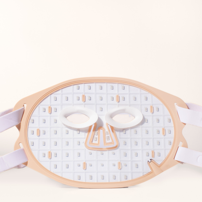 PRANA LED Light Therapy Mask