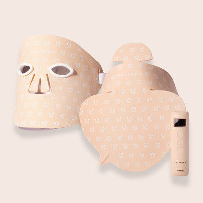 PRANA Head2Heart LED Combo