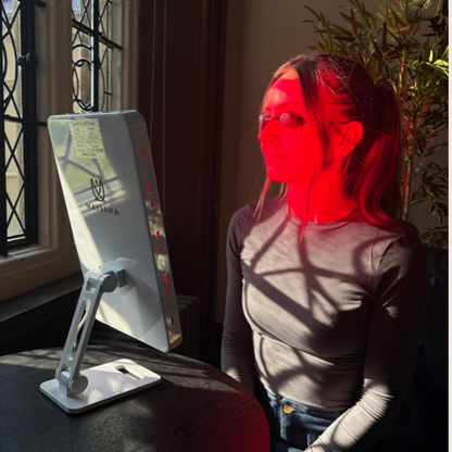 Pulse40 LED Light Therapy Panel