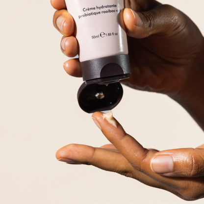 Green Rooibos Probiotic Moisturizer