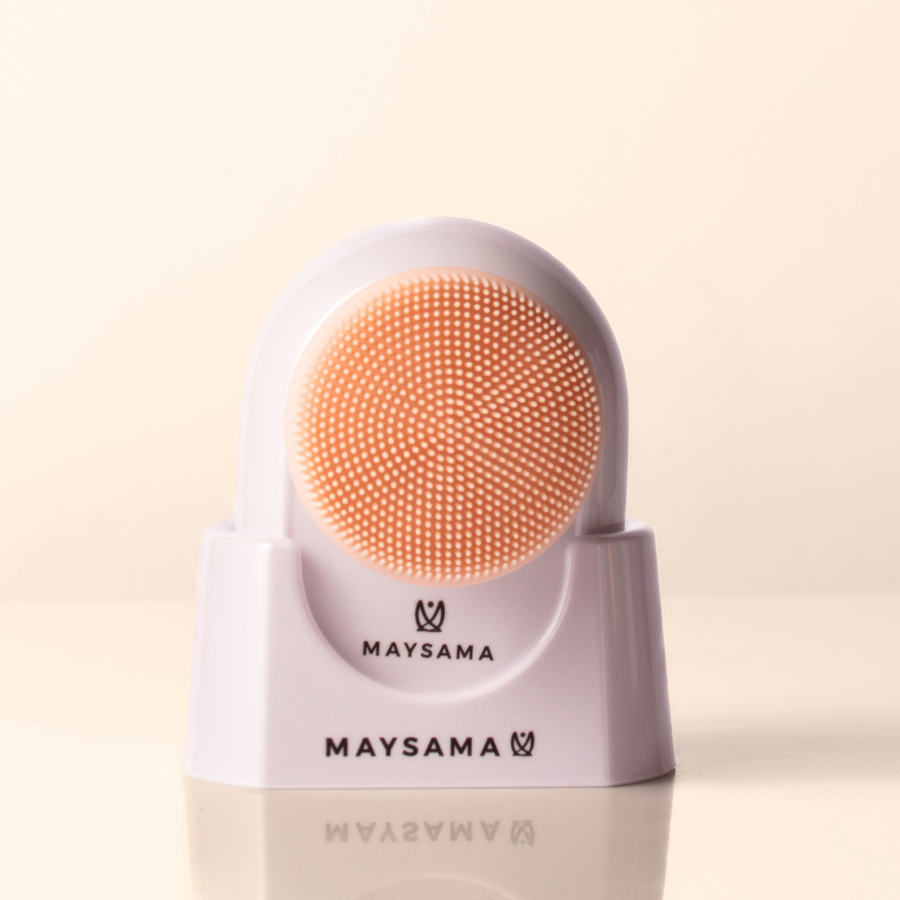 URCHIN - Cleansing and Skin Rejuvenation Device