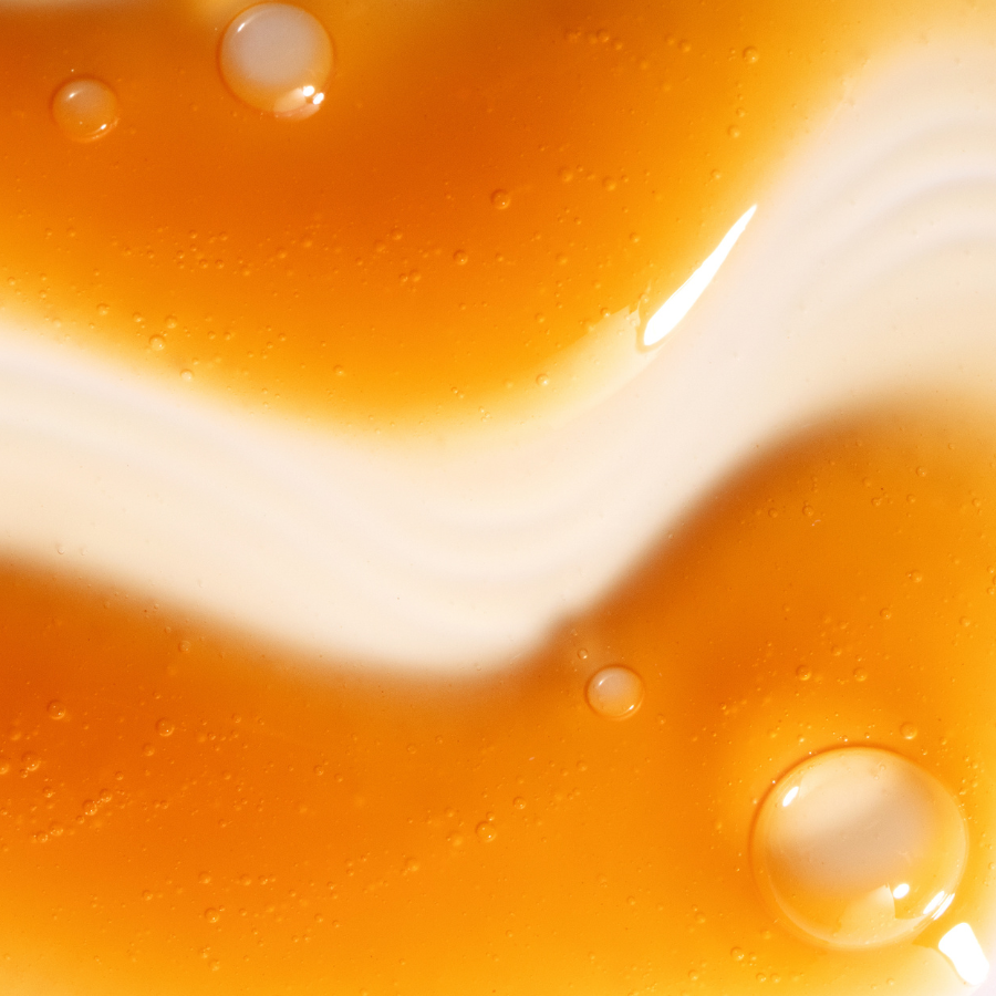 Green Rooibos Serum Light
