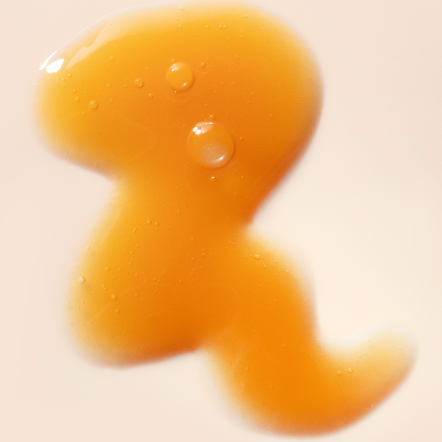 Green Rooibos Serum Light